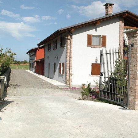 Agriturismo La Sforzata Collegno Exteriér fotografie