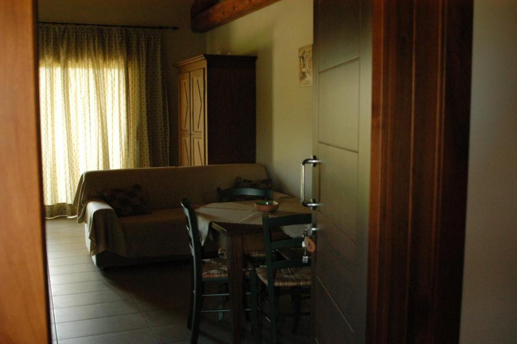 Agriturismo La Sforzata Collegno Exteriér fotografie