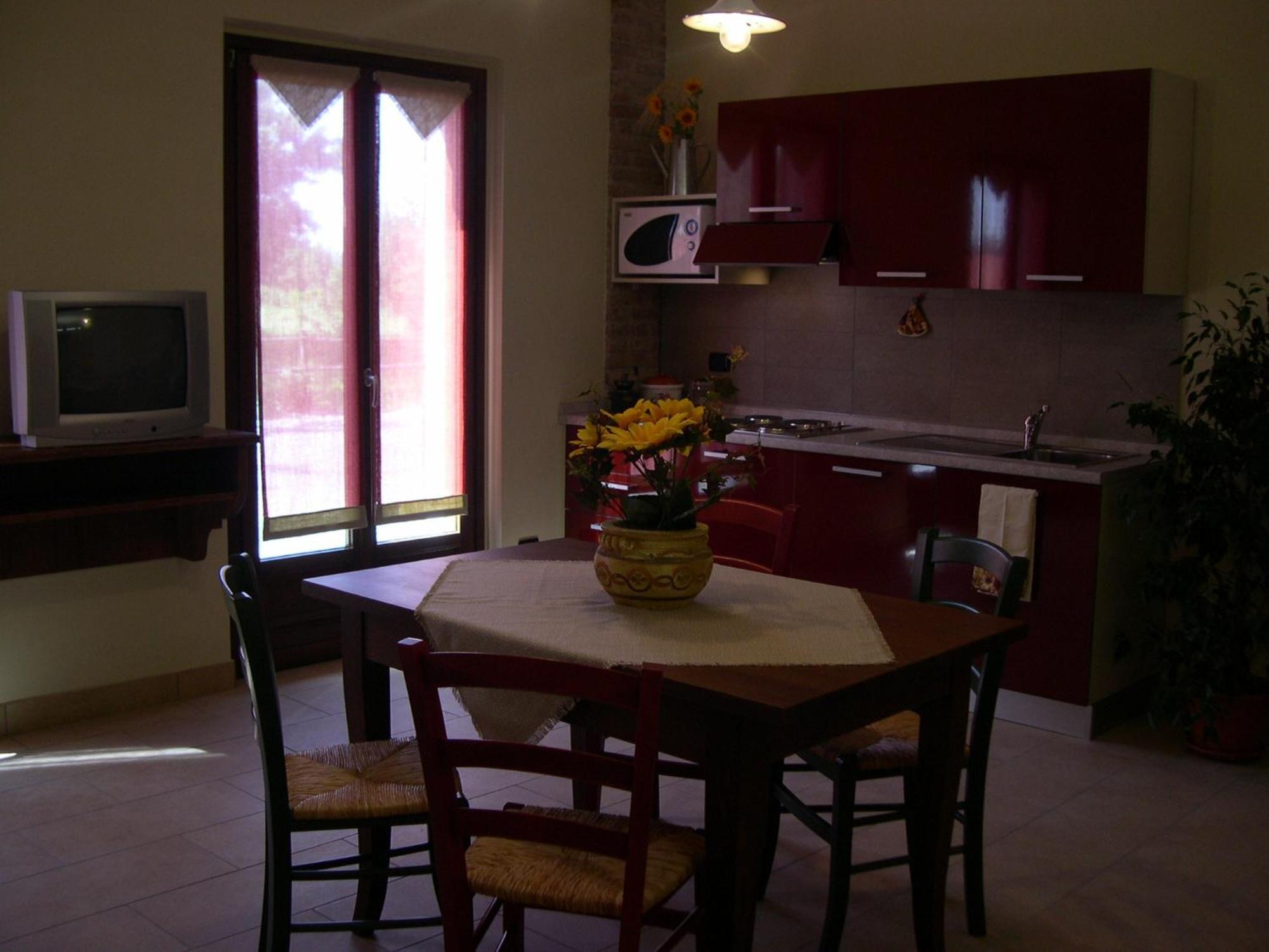 Agriturismo La Sforzata Collegno Exteriér fotografie
