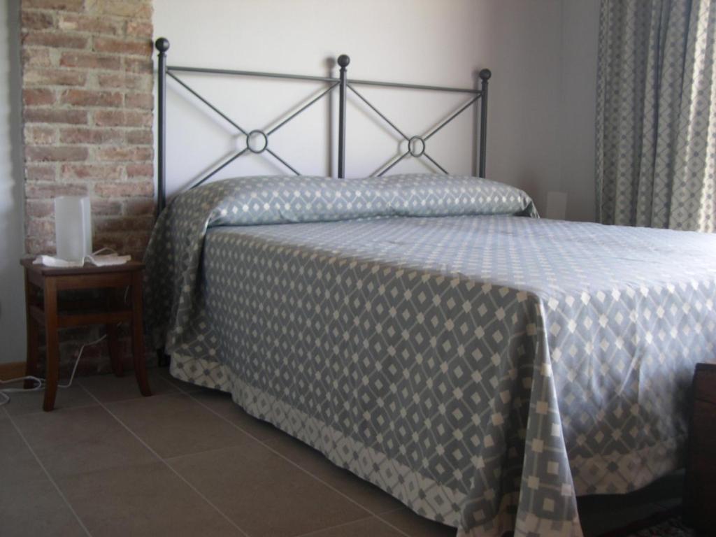 Agriturismo La Sforzata Collegno Pokoj fotografie