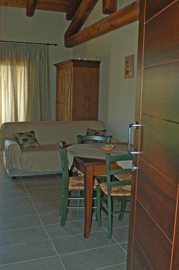 Agriturismo La Sforzata Collegno Exteriér fotografie